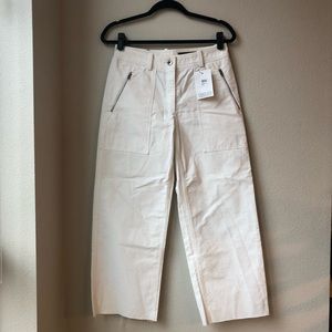 Rag & Bone wide leg pants